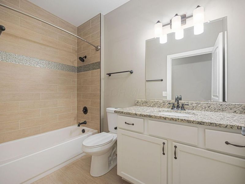 909 Gustavus Lane , Unit B, Columbus, OH 43205 Photo 31