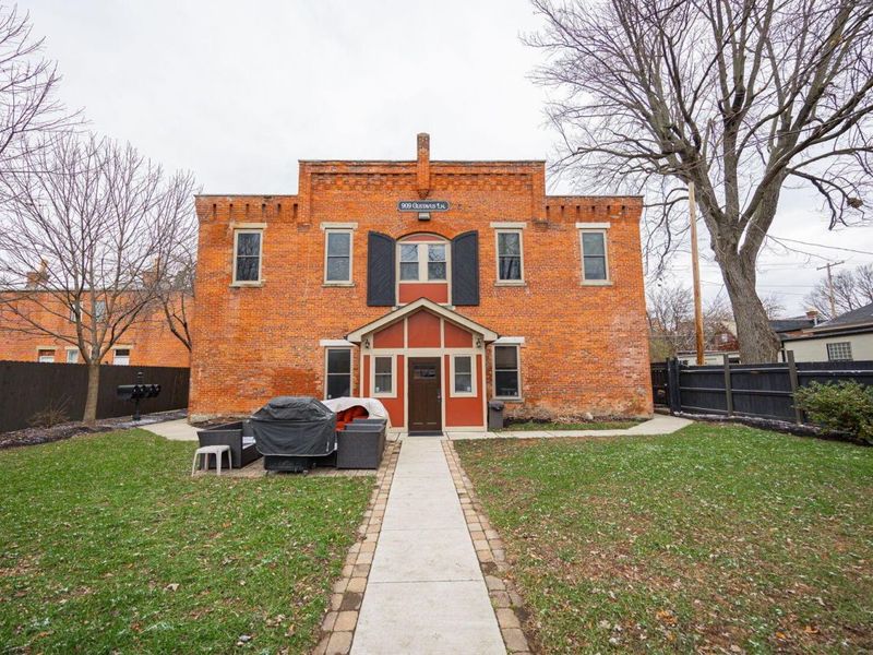 909 Gustavus Lane , Unit B, Columbus, OH 43205 Photo 41
