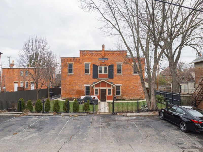 909 Gustavus Lane , Unit B, Columbus, OH 43205 Photo 42