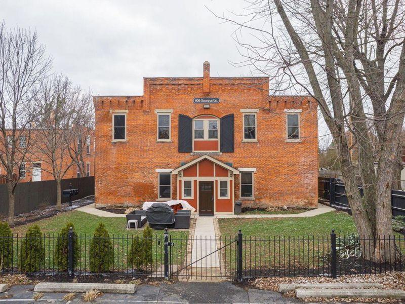 909 Gustavus Lane , Unit B, Columbus, OH 43205 Photo 43