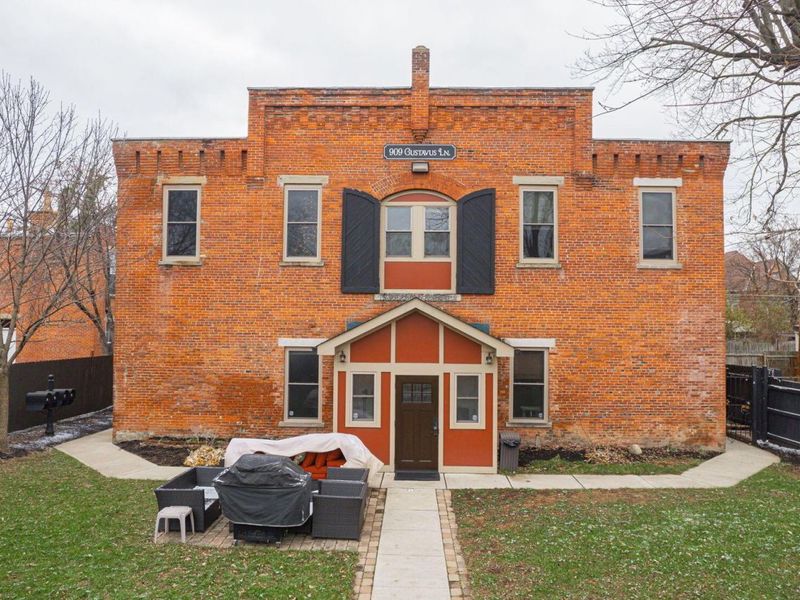909 Gustavus Lane , Unit B, Columbus, OH 43205 Photo 44