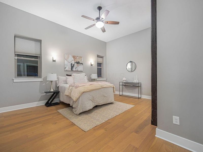 909 Gustavus Lane , Unit B, Columbus, OH 43205 Photo 54