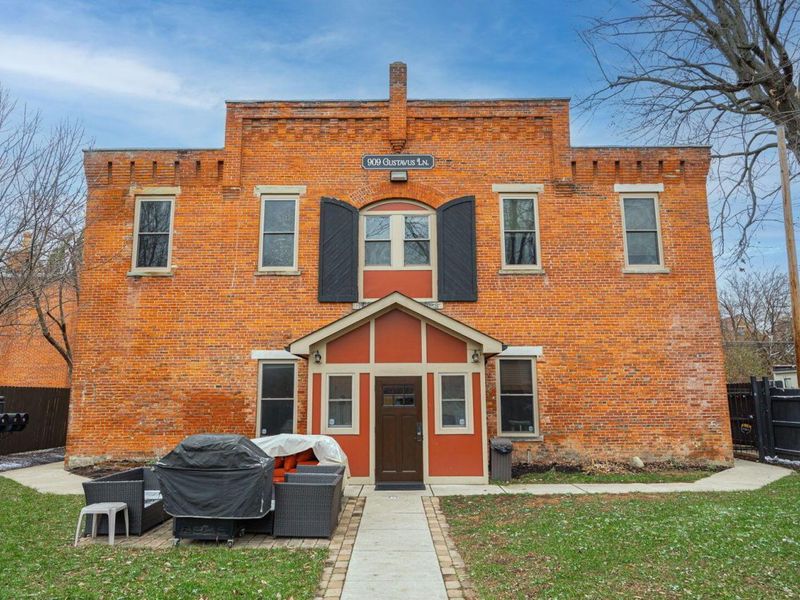 909 Gustavus Lane , Unit B, Columbus, OH 43205 Photo 59