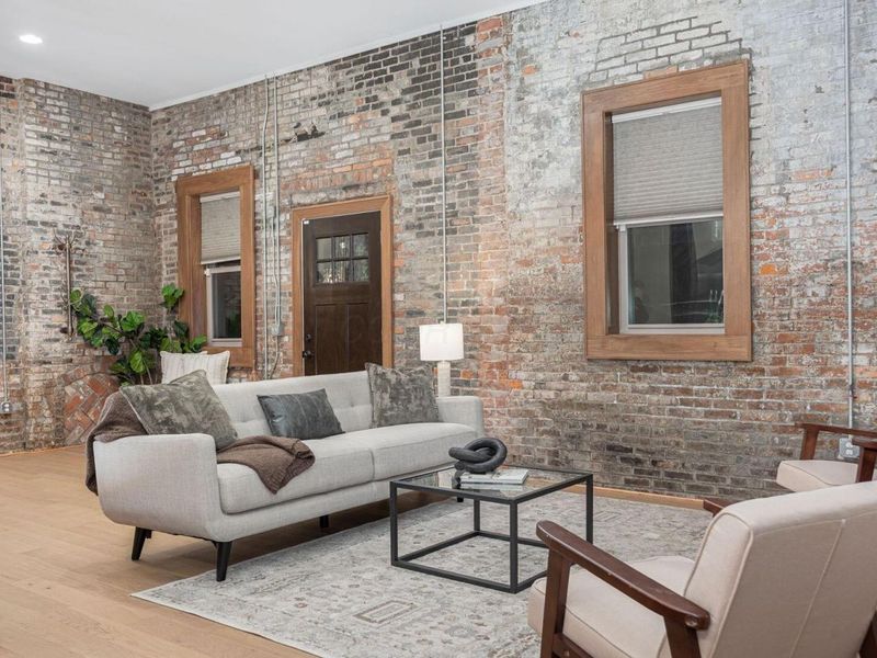 909 Gustavus Lane , Unit B, Columbus, OH 43205 Photo 6