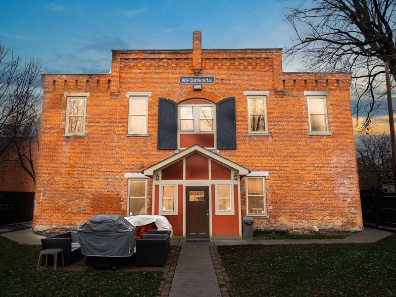 909 Gustavus Lane , Unit B, Columbus, OH 43205 Photo 60