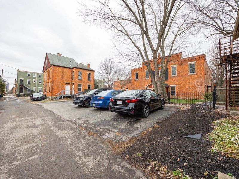 909 Gustavus Lane , Unit B, Columbus, OH 43205 Photo 61