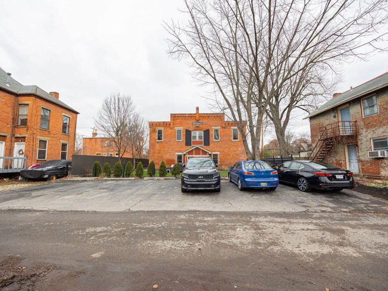 909 Gustavus Lane , Unit B, Columbus, OH 43205 Photo 62