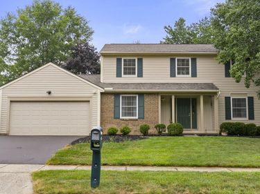 661 Mirandy Place , Reynoldsburg, OH 43068