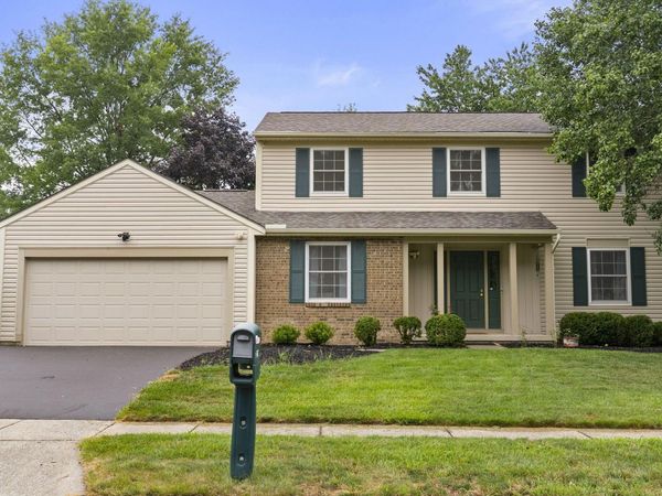 661 Mirandy Place , Reynoldsburg, OH 43068