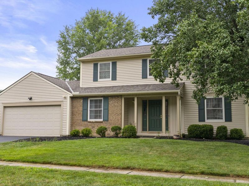 661 Mirandy Place , Reynoldsburg, OH 43068 Photo 2