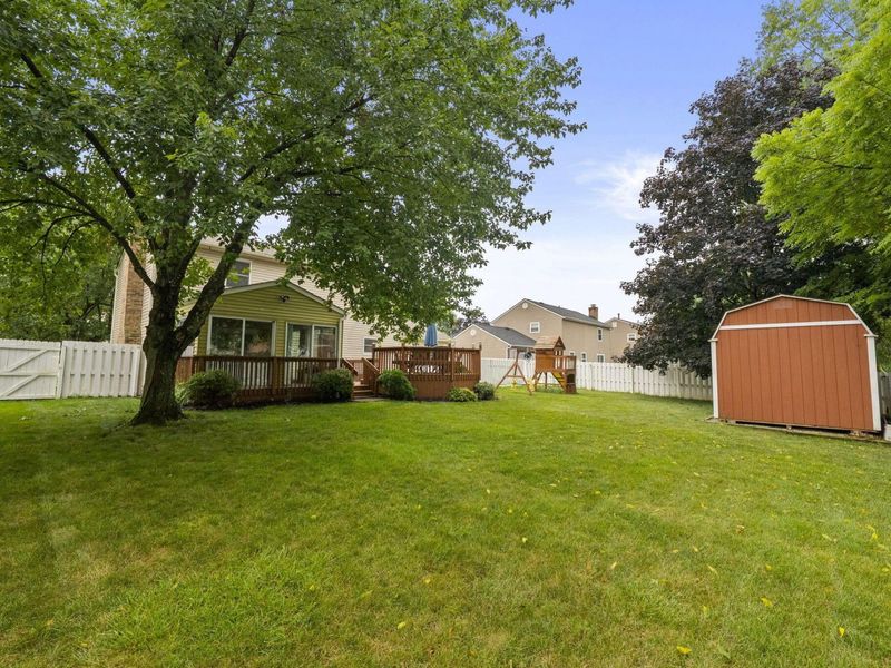 661 Mirandy Place , Reynoldsburg, OH 43068 Photo 42