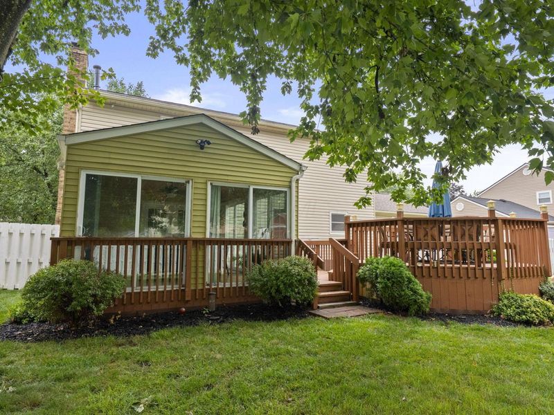 661 Mirandy Place , Reynoldsburg, OH 43068 Photo 43