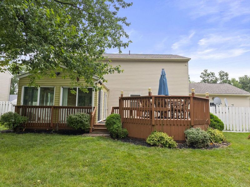 661 Mirandy Place , Reynoldsburg, OH 43068 Photo 44
