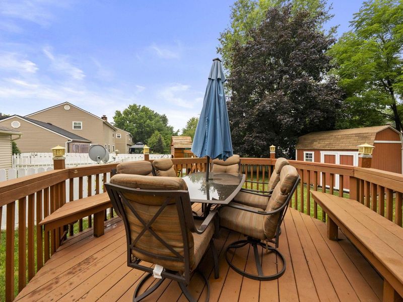 661 Mirandy Place , Reynoldsburg, OH 43068 Photo 50