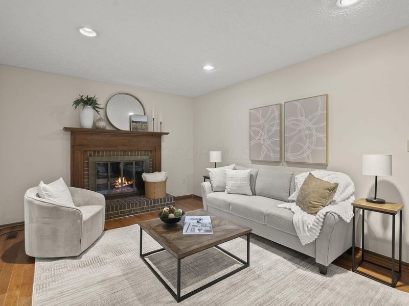 661 Mirandy Place , Reynoldsburg, OH 43068 Photo 8