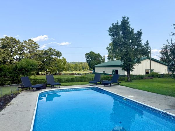 469 Post Oak Road, Ringgold, GA 30736