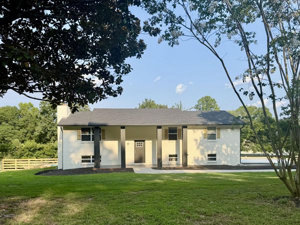 469 Post Oak Road, Ringgold, GA 30736