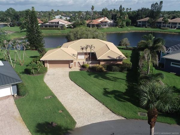 4478 SW Fenwick Lane, Palm City, FL 34990