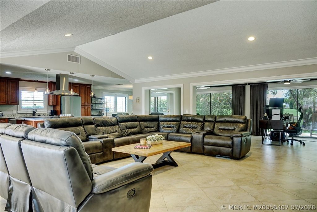 4478 SW Fenwick Lane, Palm City, FL 34990 Photo