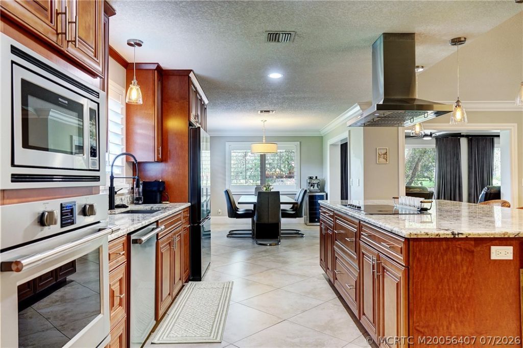 4478 SW Fenwick Lane, Palm City, FL 34990 Photo