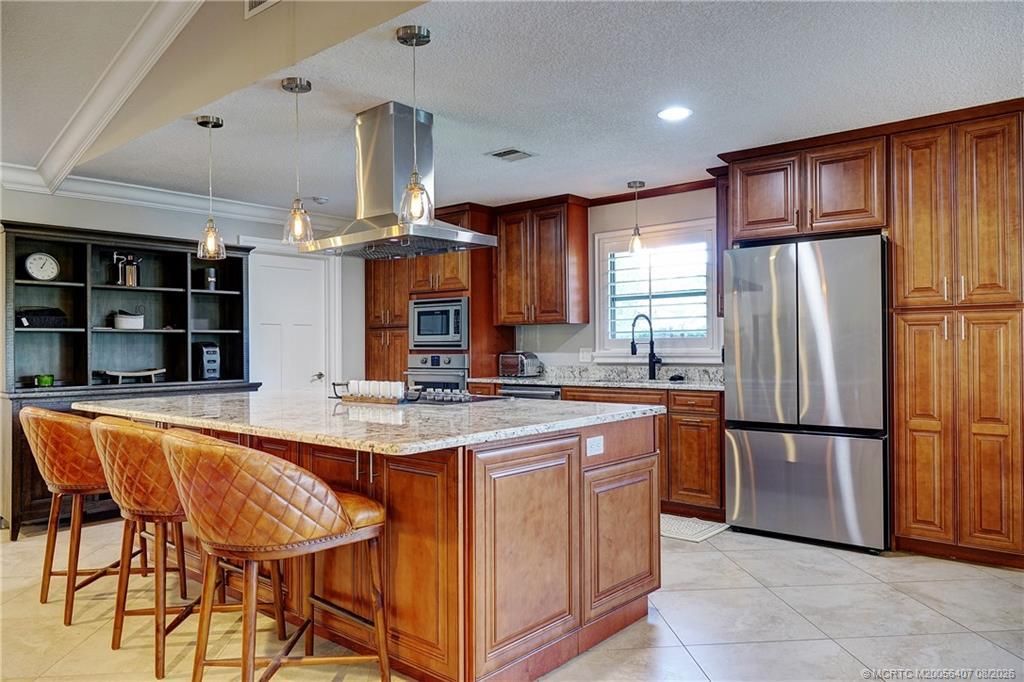 4478 SW Fenwick Lane, Palm City, FL 34990 Photo