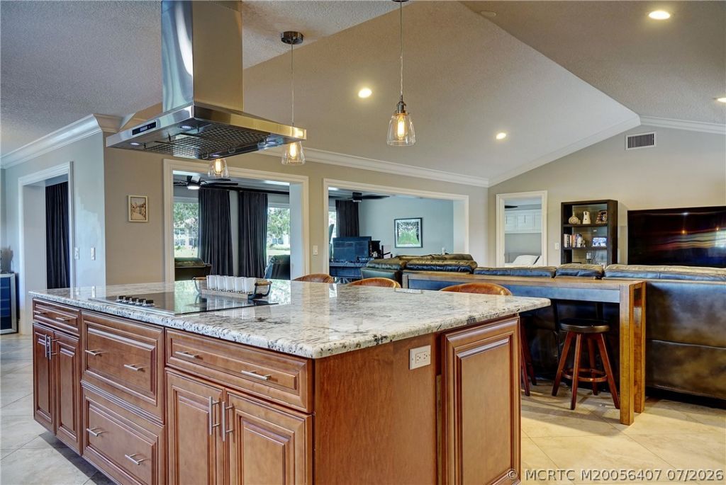 4478 SW Fenwick Lane, Palm City, FL 34990 Photo
