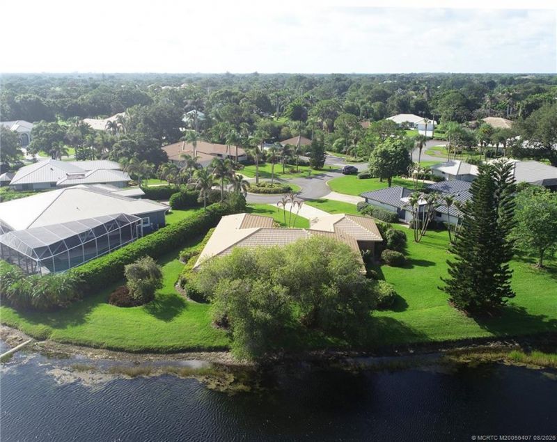 4478 SW Fenwick Lane, Palm City, FL 34990 Photo