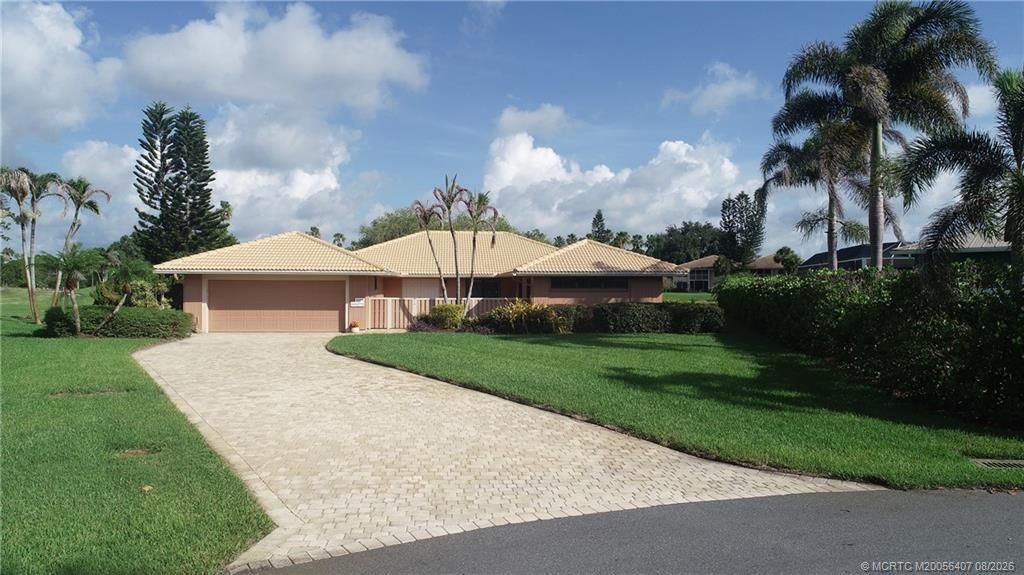 4478 SW Fenwick Lane, Palm City, FL 34990 Photo