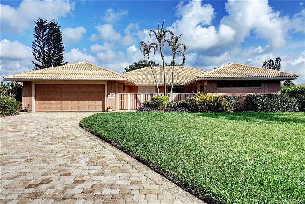 4478 SW Fenwick Lane, Palm City, FL 34990 Photo