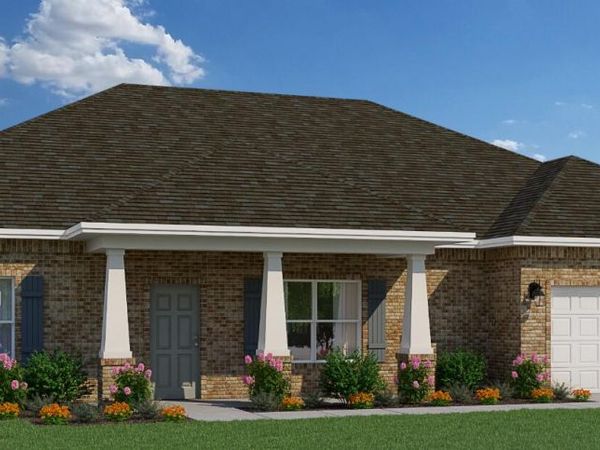 34 S Bentgrass Road, Freeport, FL 32439