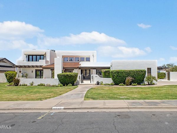 3342 E FOX Street, Mesa, AZ 85213