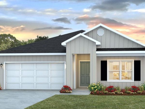 5896 Tripletail Dr, Milton, FL 32583