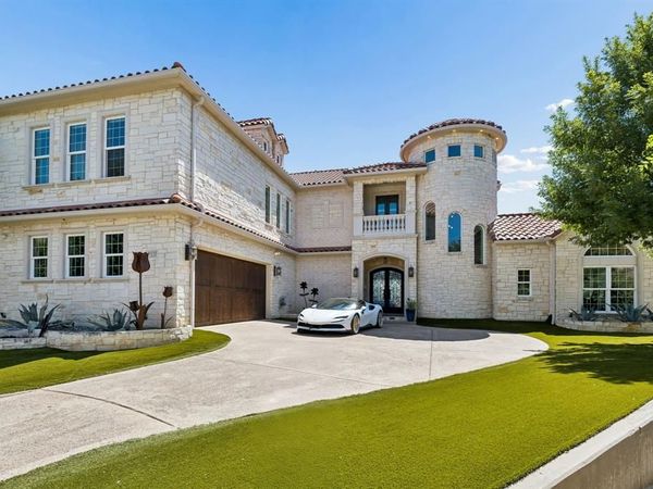 1132 Tealwood Court , Southlake, TX 76092