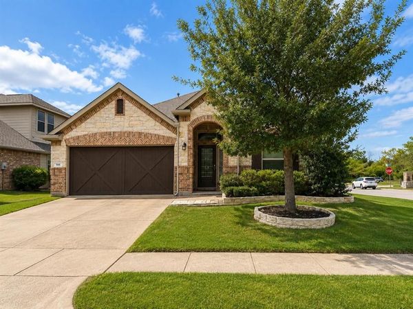 900 Park Meadow Lane , McKinney, TX 75071