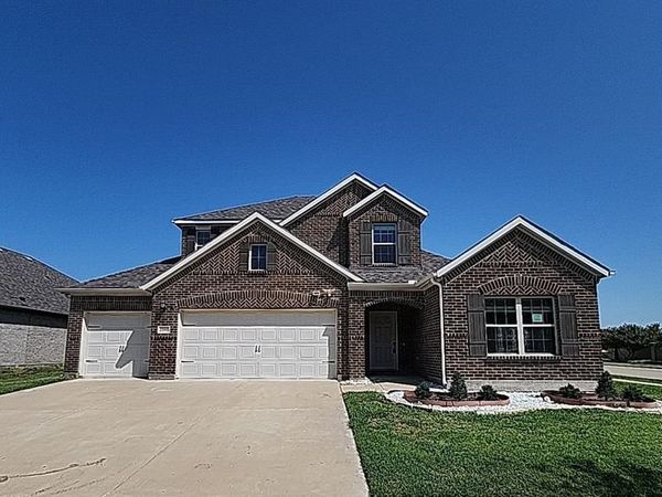 7105 Pampas Place, Venus, TX 76084