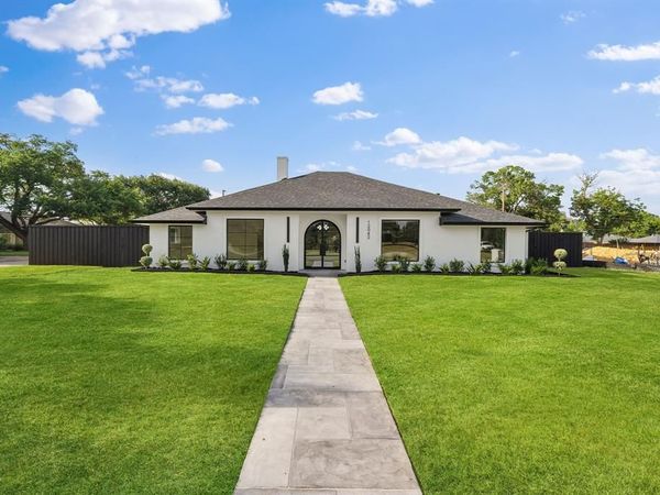 12042 Shirestone Lane , Dallas, TX 75244