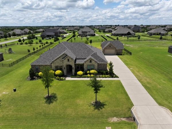 2151 Lariat Trail, Celina, TX 75009