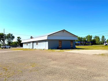 9504 Vienna Road, Forest Township, Mi 48463