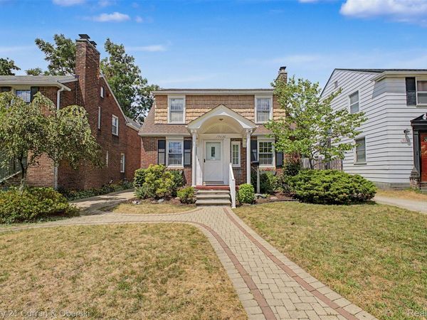19036 Outer Drive, Dearborn, Mi 48128