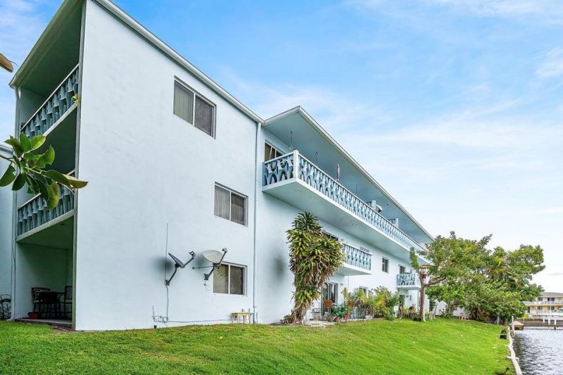 628 Southwind Circle, Unit 8, North Palm Beach, FL 33408 Photo