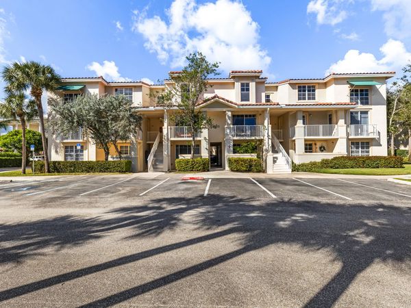 4903 CHANCELLOR Drive, Unit 23, Jupiter, FL 33458