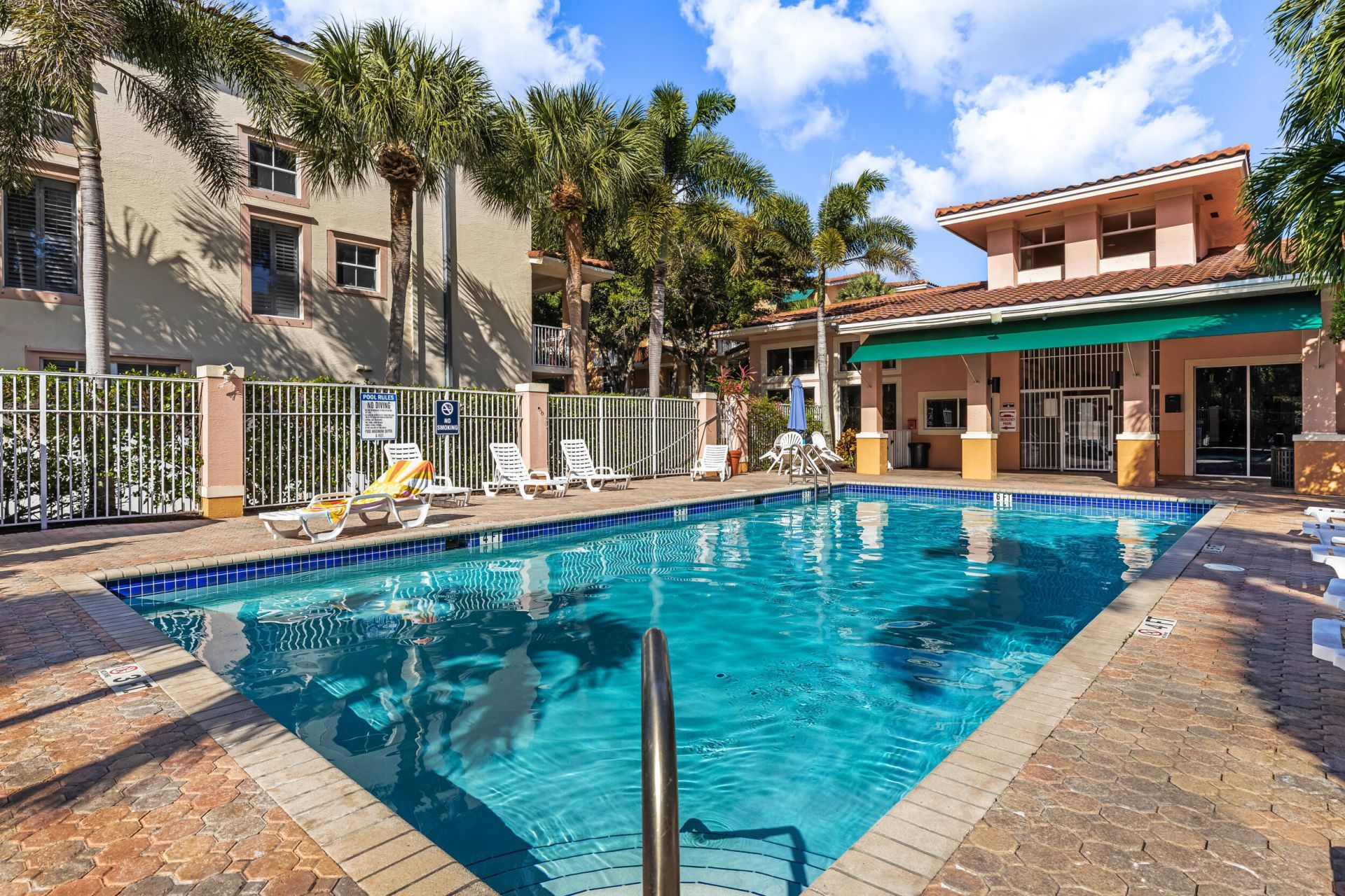 4903 Chancellor Drive, Unit 23, Jupiter, FL 33458 Photo