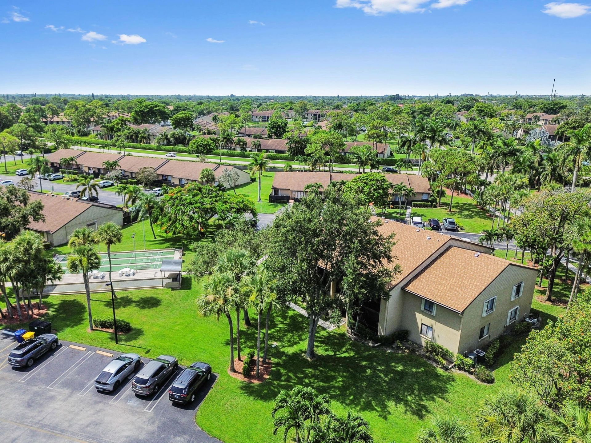 539 Shady Pine Way, Unit C1, Greenacres, FL 33415 Photo