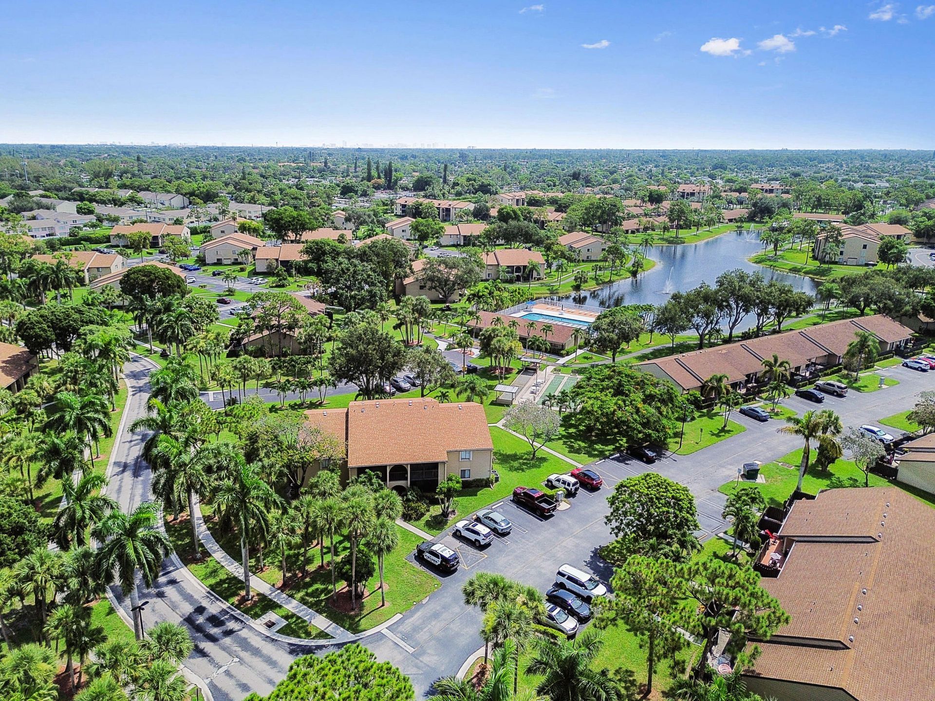 539 Shady Pine Way, Unit C1, Greenacres, FL 33415 Photo