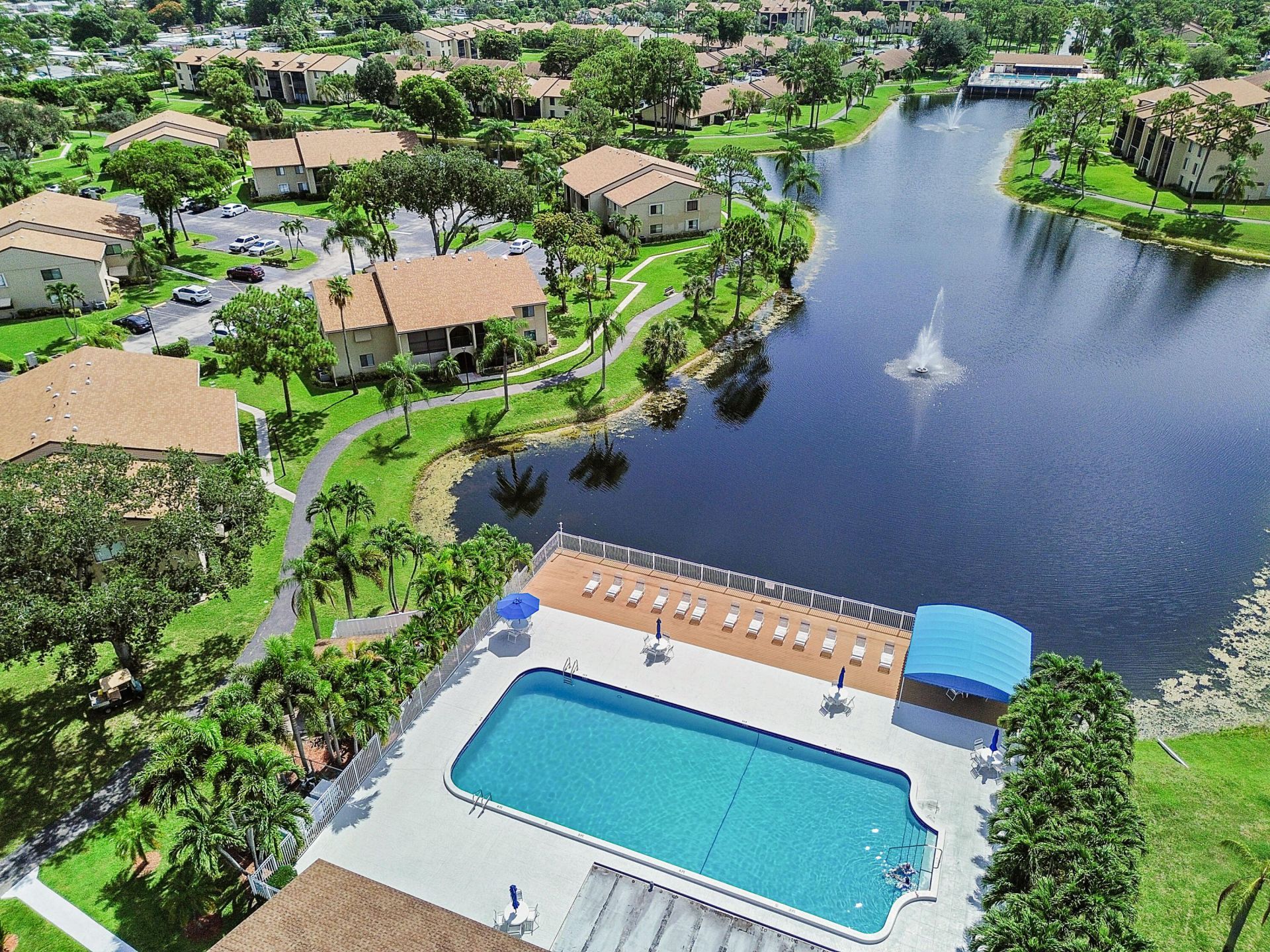 539 Shady Pine Way, Unit C1, Greenacres, FL 33415 Photo