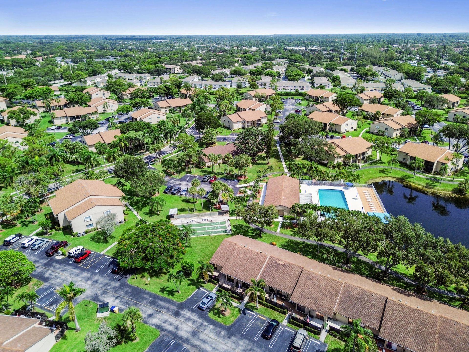 539 Shady Pine Way, Unit C1, Greenacres, FL 33415 Photo