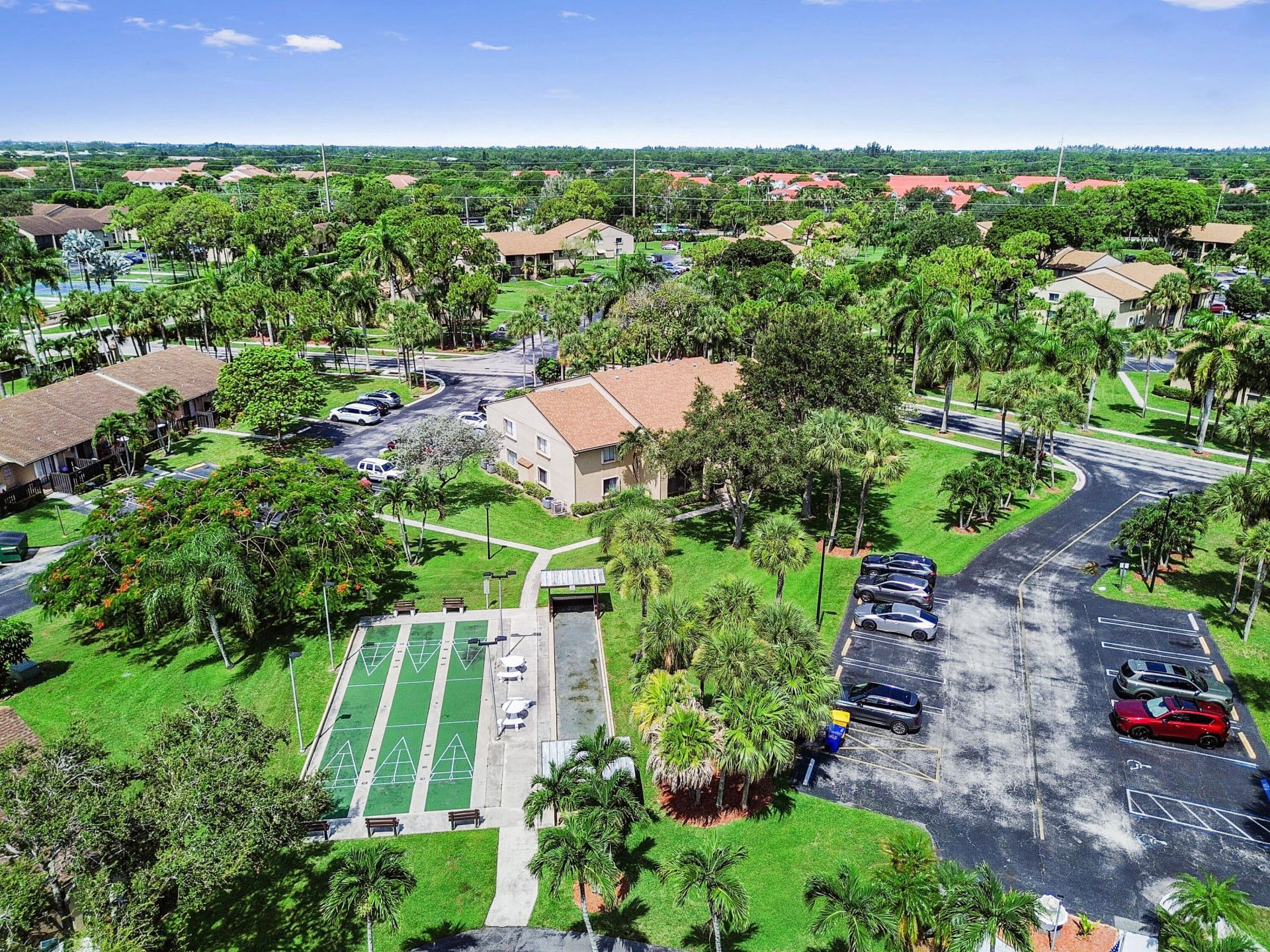 539 Shady Pine Way, Unit C1, Greenacres, FL 33415 Photo