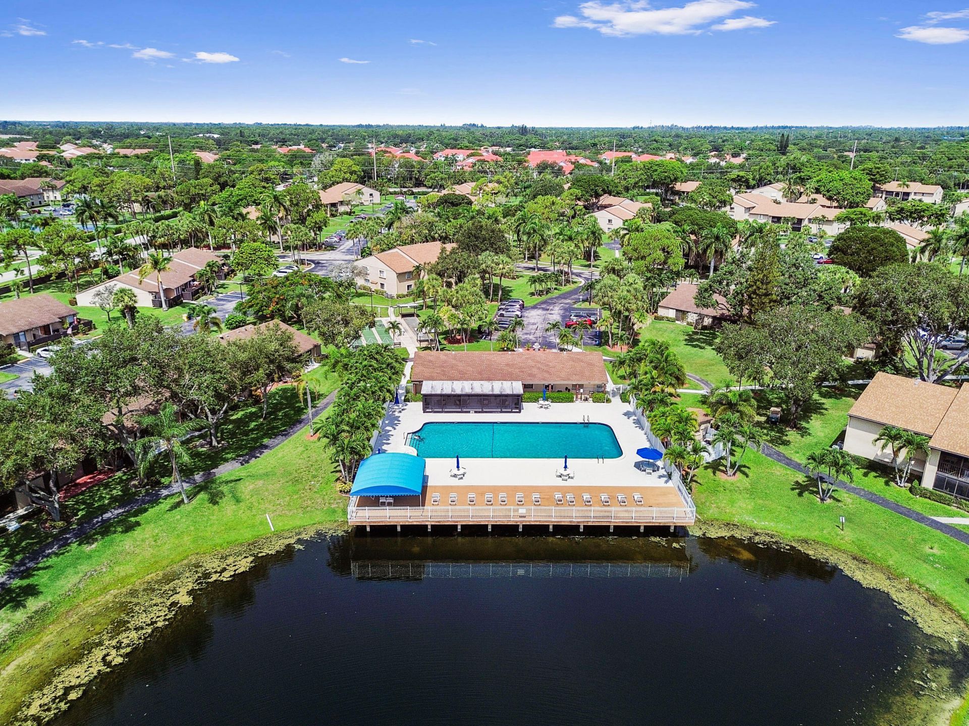 539 Shady Pine Way, Unit C1, Greenacres, FL 33415 Photo