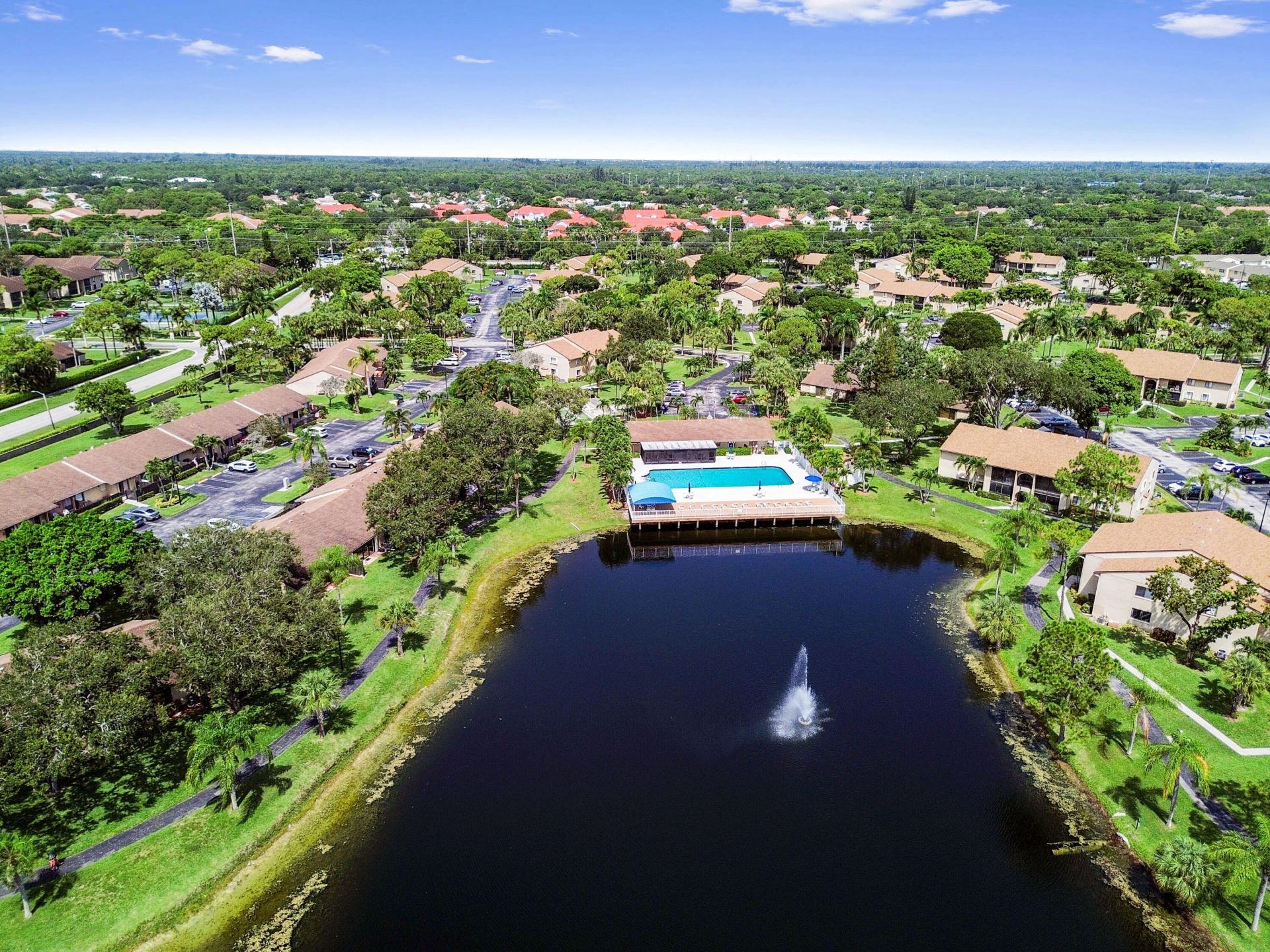 539 Shady Pine Way, Unit C1, Greenacres, FL 33415 Photo