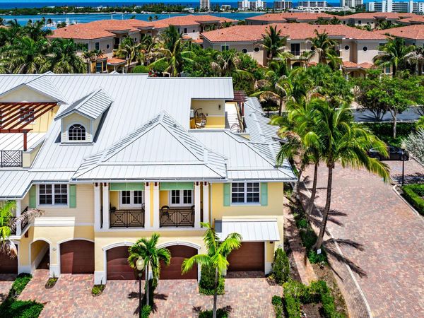3770 County Line Road, Unit B5, Tequesta, FL 33469